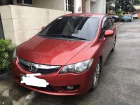 2010 Honda Civic Fd 1.8s FOR SALE