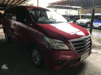 2015 Toyota Innova E Automatic Diesel - Good Cars Trading