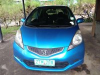 Honda Jazz GE 2009 1.5 Ivtec top of the line Automatic