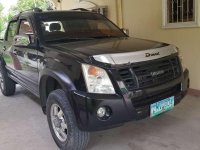 Isuzu Dmax 2008 3.0 diesel Manual for sale