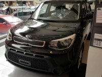 Kia Soul Crdi MT for sale