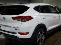 2016 Hyundai Tucson 2.0GL automatic for sale