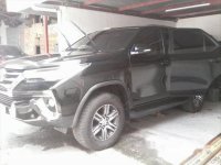 Toyota Fortuner 2017 for sale