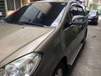 Toyota Innova G Gas 2010 for sale