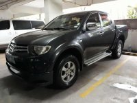 2012 Mitsubishi Strada GLX MT FOR SALE 