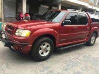 Well-maintained Ford Explorer 2000 for sale