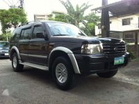 2004 Ford Everest FOR SALE 