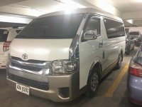 Toyota Hiace 2015 for sale 