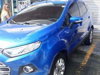 2015 Ford Ecosport Titanium for sale