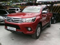 Toyota Hilux 2017 for sale