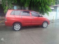 2005 TOYOTA Innova j FOR SALE