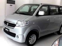 2013 APV Suzuki for sale