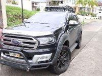 Ford Everest 2016 FOR SALE 