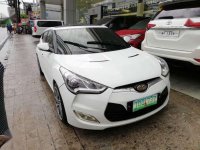 2012 Hyundai Veloster Excellent Condition For Sale 