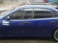 Mazda Lantis 1997 Limted Edition Blue For Sale 