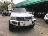 Good as new Nissan Patrol Super Safari 2010 for sale