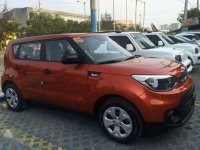 28K All-in Lowest Down Payment Kia Soul 1.6L Crdi Manual 