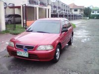 1999 Honda City lxi automatic super fresh ist owned