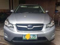 Subaru XV 2013 for sale