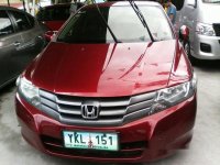 Honda City 2011 for sale