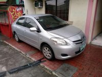 2008 Toyota Vios 1.3E MT Low Mileage vs Civic City Avanza 2009 2010