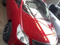 2015 Toyota Innova 2.5J Manual Red For Sale 