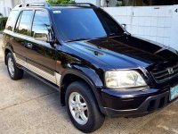 Honda CRV Limited Edition Sound Cruiser 2000 model