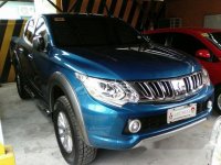 Mitsubishi Strada 2016 for sale