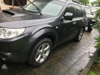 Subaru Forester 2009 Casa maintained For Sale 