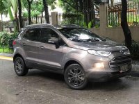 2015 Ford ECOSPORT Titanium matic 5k mileage