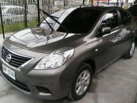 Nissan Almera 2015 for sale