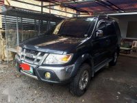 Isuzu Sportivo 2010 Automatic FOR SALE 