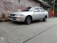 Good as new Toyota Corolla 1995 for sale