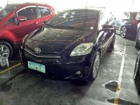 2010 Toyota Vios 1.5 S Automatic Limited Edition