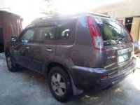 Nissan X-trail 2008 for sale
