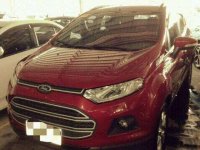 2015 Ford Ecosport Automatic All Original