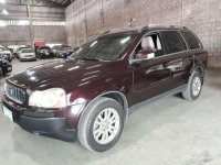 2008 Volvo XC90 - Asialink Preowned Cars