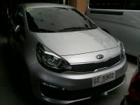 Kia Rio 2016 for sale