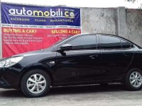 2016 Chevrolet Sail 15 LT Automobilico SM Novaliches