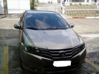 2009 Honda City 1.5E for sale