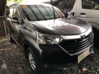 Well-kept Toyota Avanza 2018 for sale