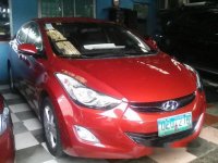 Hyundai Elantra 2013 for sale 