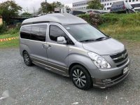 2014 Hyundai Starex Limousine VGT For Sale 