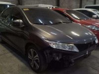2017 Honda City 1.5 VX FOR SALE
