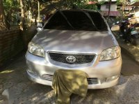 Toyota 2004 Vios 1.6 g top of the line