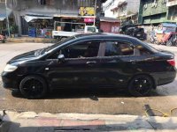 FOR SALE 2007 Honda City idsi