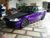 1996 Honda Civic FOR SALE