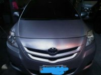 Toyota Vios G 1.5 2008 for sale
