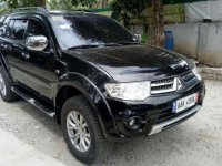 Mitsubishi Montero GLS V 4x4 MT 2014 FOR SALE