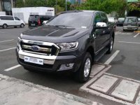 RUSH SALE 2018 Ford Ranger XLT AT 4x2 All Stock Good As Brand New